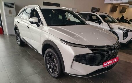 Haval F7, 2026 год, 3 399 000 рублей, 17 фотография