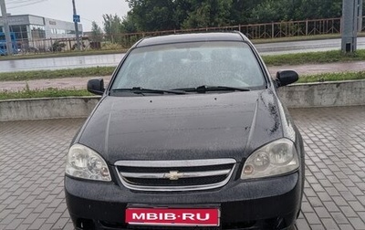 Chevrolet Lacetti, 2012 год, 330 000 рублей, 1 фотография