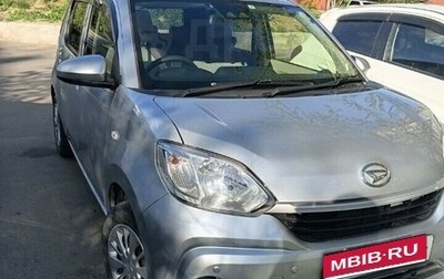 Daihatsu Boon III, 2019 год, 720 000 рублей, 1 фотография