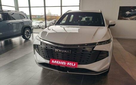 Haval F7, 2026 год, 3 399 000 рублей, 18 фотография