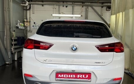 BMW X2, 2020 год, 3 000 000 рублей, 1 фотография