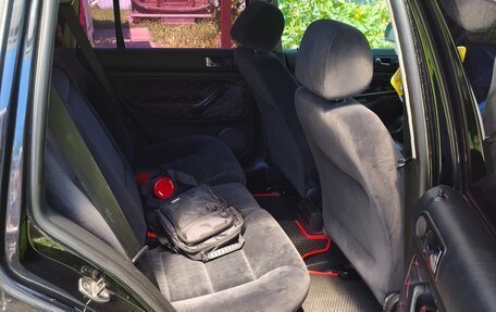 Volkswagen Golf IV, 2005 год, 450 000 рублей, 1 фотография