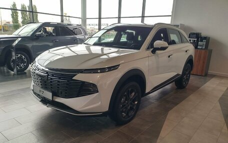 Haval F7, 2026 год, 3 399 000 рублей, 19 фотография