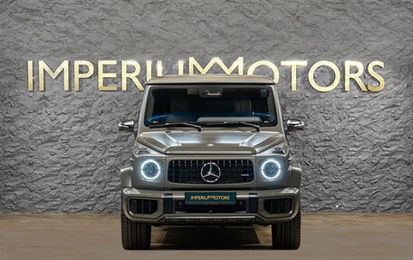 Mercedes-Benz G-Класс AMG, 2026 год, 33 490 000 рублей, 2 фотография