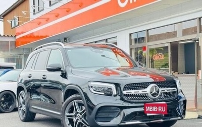 Mercedes-Benz GLB, 2022 год, 2 090 000 рублей, 1 фотография
