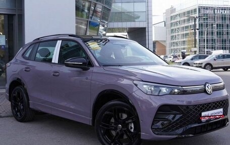 Volkswagen Tiguan, 2026 год, 4 850 000 рублей, 1 фотография