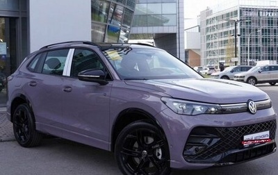 Volkswagen Tiguan, 2026 год, 4 850 000 рублей, 1 фотография