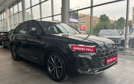 Audi Q7, 2026 год, 12 700 000 рублей, 1 фотография
