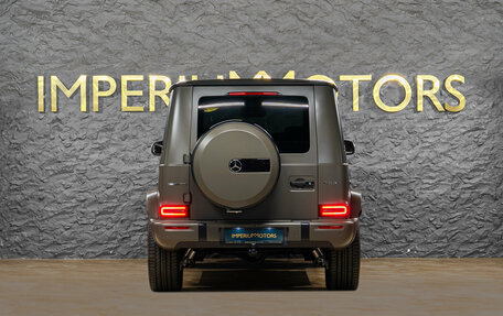 Mercedes-Benz G-Класс AMG, 2026 год, 33 490 000 рублей, 7 фотография