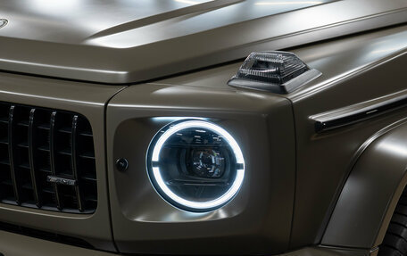 Mercedes-Benz G-Класс AMG, 2026 год, 33 490 000 рублей, 3 фотография