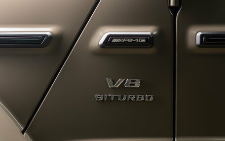 Mercedes-Benz G-Класс AMG, 2026 год, 33 490 000 рублей, 6 фотография