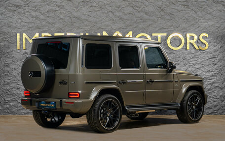 Mercedes-Benz G-Класс AMG, 2026 год, 33 490 000 рублей, 4 фотография