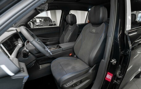 Volkswagen Teramont, 2026 год, 5 900 000 рублей, 1 фотография