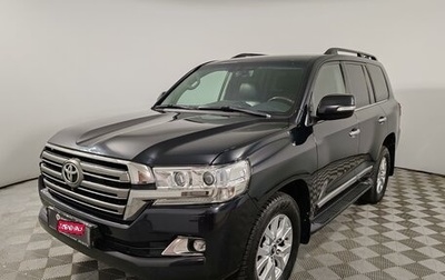 Toyota Land Cruiser 200, 2015 год, 4 249 000 рублей, 1 фотография