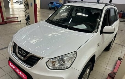Chery Tiggo (T11), 2014 год, 550 000 рублей, 1 фотография