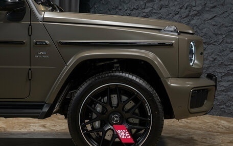 Mercedes-Benz G-Класс AMG, 2026 год, 33 490 000 рублей, 5 фотография