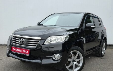 Toyota RAV4, 2010 год, 1 310 000 рублей, 1 фотография