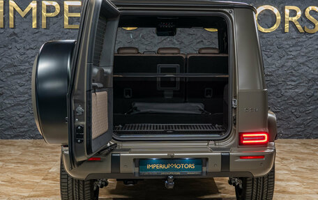 Mercedes-Benz G-Класс AMG, 2026 год, 33 490 000 рублей, 10 фотография