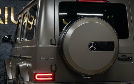 Mercedes-Benz G-Класс AMG, 2026 год, 33 490 000 рублей, 8 фотография