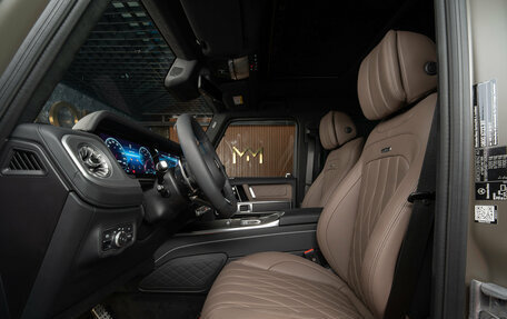 Mercedes-Benz G-Класс AMG, 2026 год, 33 490 000 рублей, 12 фотография