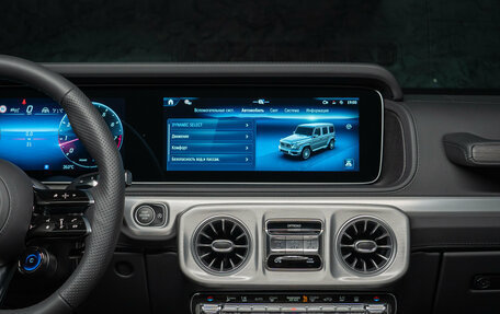 Mercedes-Benz G-Класс AMG, 2026 год, 33 490 000 рублей, 15 фотография