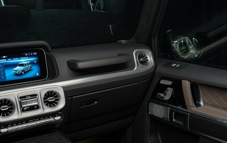Mercedes-Benz G-Класс AMG, 2026 год, 33 490 000 рублей, 20 фотография
