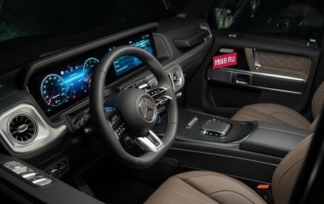 Mercedes-Benz G-Класс AMG, 2026 год, 33 490 000 рублей, 13 фотография