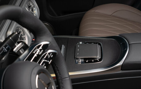 Mercedes-Benz G-Класс AMG, 2026 год, 33 490 000 рублей, 21 фотография