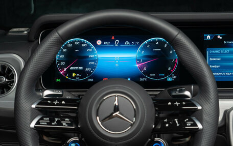 Mercedes-Benz G-Класс AMG, 2026 год, 33 490 000 рублей, 17 фотография