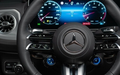 Mercedes-Benz G-Класс AMG, 2026 год, 33 490 000 рублей, 18 фотография