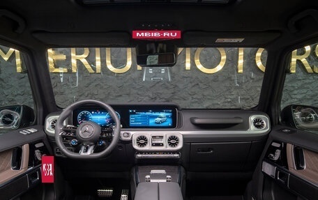 Mercedes-Benz G-Класс AMG, 2026 год, 33 490 000 рублей, 11 фотография
