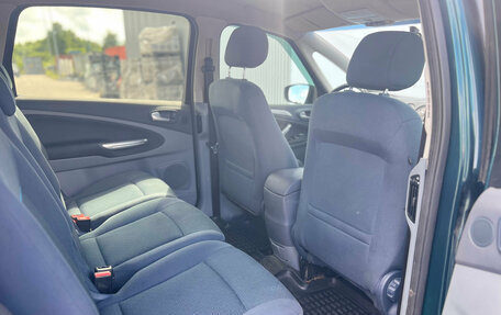 Ford S-MAX I, 2007 год, 380 000 рублей, 9 фотография