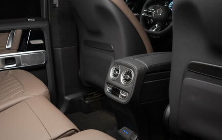 Mercedes-Benz G-Класс AMG, 2026 год, 33 490 000 рублей, 26 фотография