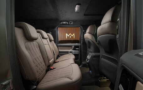 Mercedes-Benz G-Класс AMG, 2026 год, 33 490 000 рублей, 24 фотография