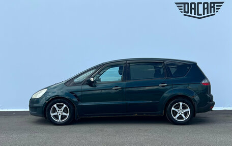 Ford S-MAX I, 2007 год, 380 000 рублей, 4 фотография