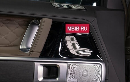 Mercedes-Benz G-Класс AMG, 2026 год, 33 490 000 рублей, 28 фотография