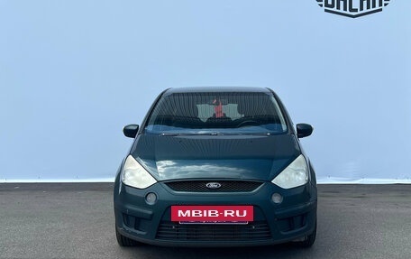 Ford S-MAX I, 2007 год, 380 000 рублей, 5 фотография
