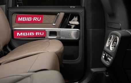 Mercedes-Benz G-Класс AMG, 2026 год, 33 490 000 рублей, 25 фотография