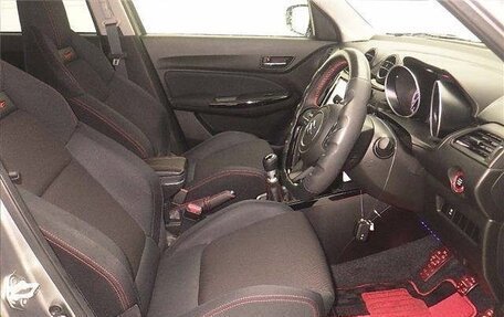 Suzuki Swift V, 2020 год, 1 290 000 рублей, 5 фотография