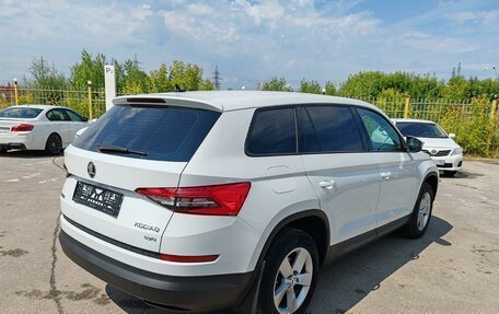 Skoda Kodiaq I, 2018 год, 2 049 000 рублей, 2 фотография