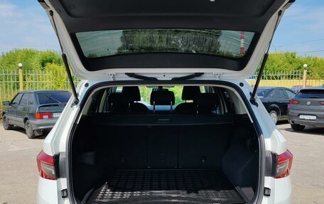 Skoda Kodiaq I, 2018 год, 2 049 000 рублей, 6 фотография