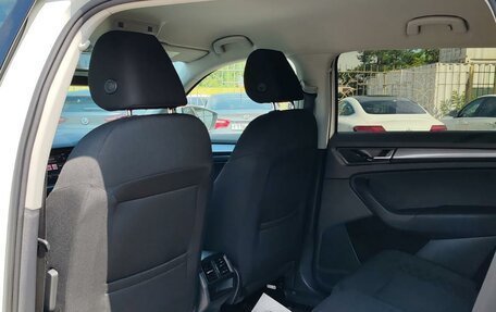 Skoda Kodiaq I, 2018 год, 2 049 000 рублей, 8 фотография