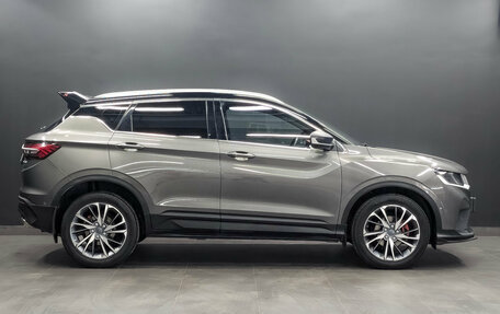 Geely Coolray I, 2023 год, 1 650 000 рублей, 4 фотография