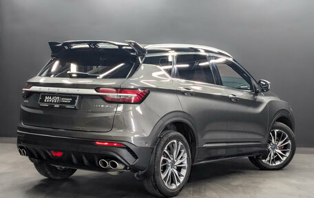 Geely Coolray I, 2023 год, 1 650 000 рублей, 5 фотография