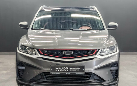 Geely Coolray I, 2023 год, 1 650 000 рублей, 2 фотография