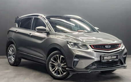 Geely Coolray I, 2023 год, 1 650 000 рублей, 3 фотография