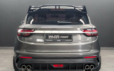 Geely Coolray I, 2023 год, 1 650 000 рублей, 6 фотография