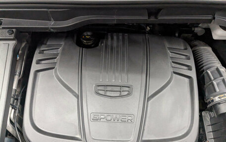 Geely Coolray I, 2023 год, 1 650 000 рублей, 9 фотография
