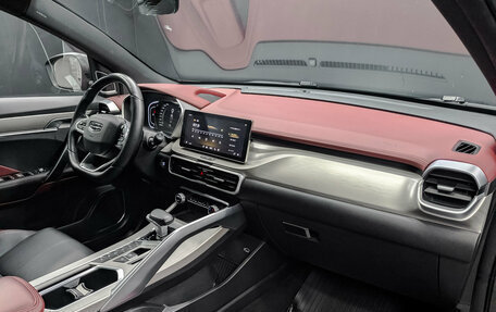 Geely Coolray I, 2023 год, 1 650 000 рублей, 13 фотография