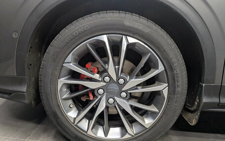 Geely Coolray I, 2023 год, 1 650 000 рублей, 12 фотография